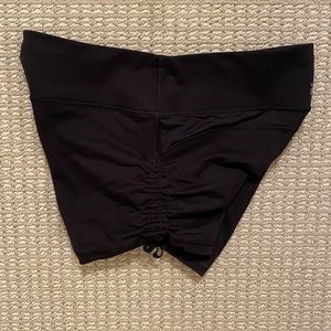 Victoria Secret Sport Knockout Shorts